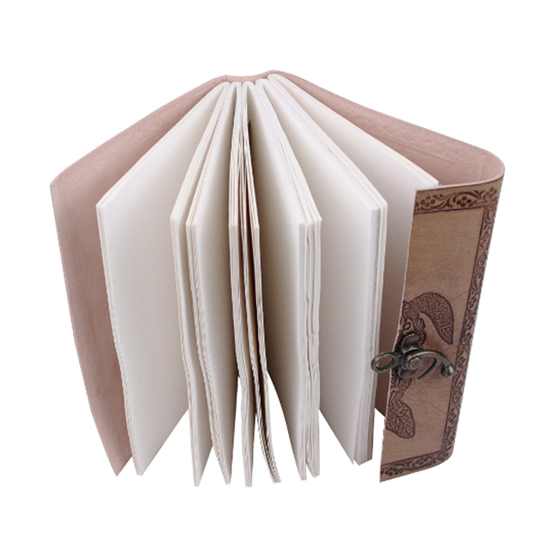 The Turtle Notebook