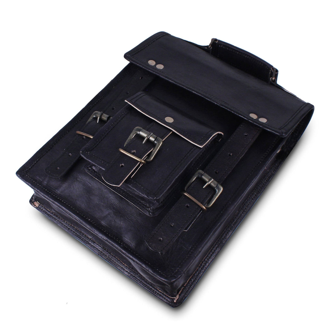 The Nightfall Crossbody