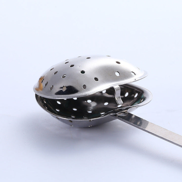 Stainless Steel Tea Infusers