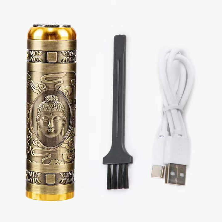 Mini Rechargeable Electric Shaver For Men