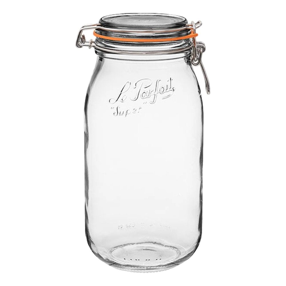 Le Parfait Super Jars
