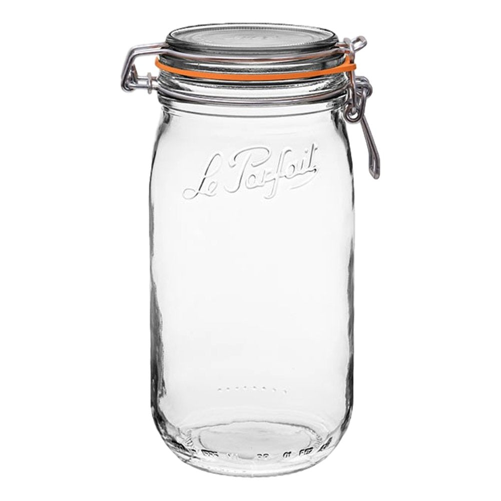 Le Parfait Super Jars
