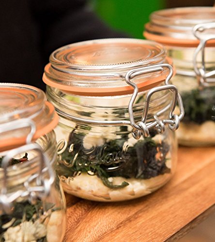 Le Parfait Super Jars
