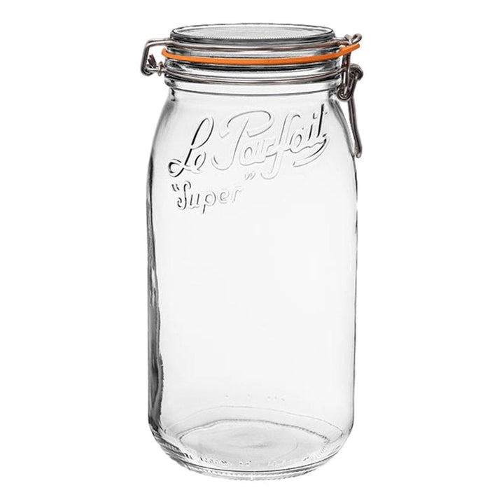 Le Parfait Super Jars