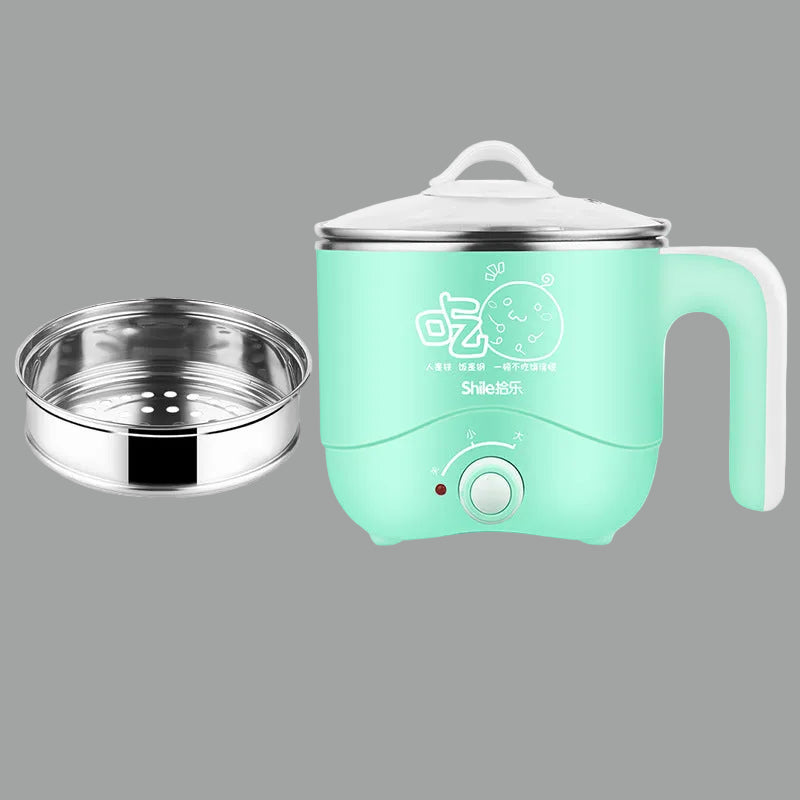 Multifunctional Electric Cooker