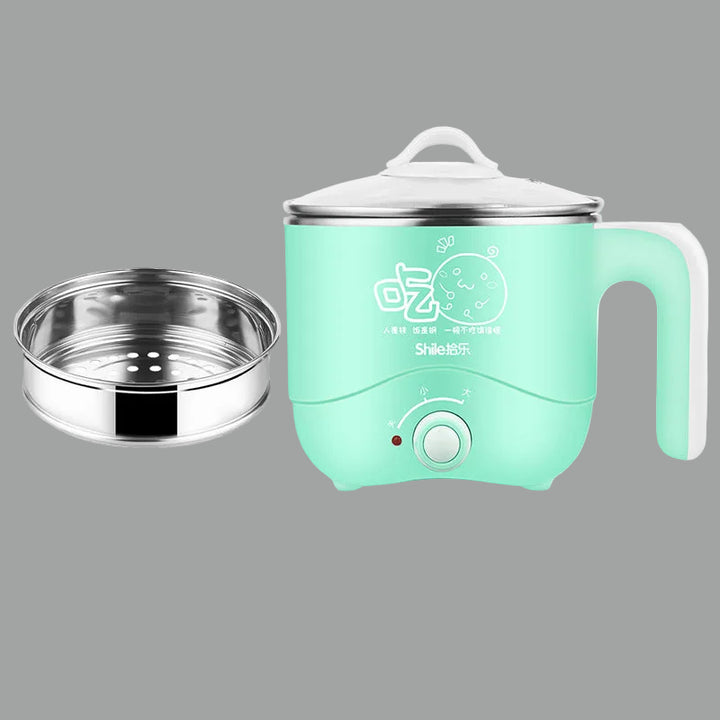 Multifunctional Electric Cooker