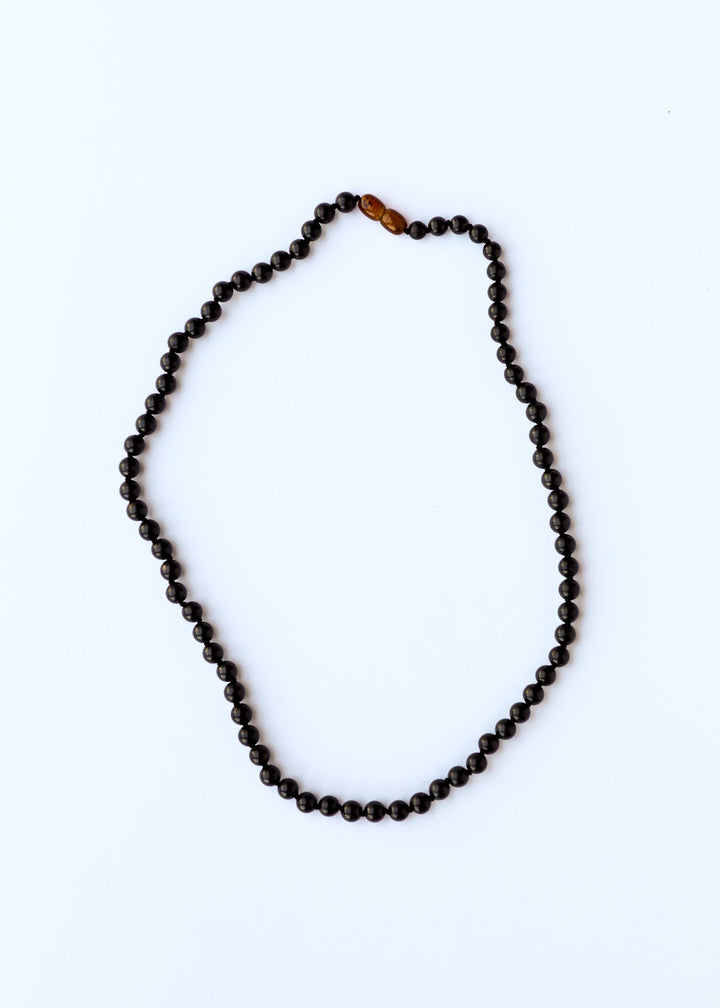 Pure Shungite || Anklet or Bracelet