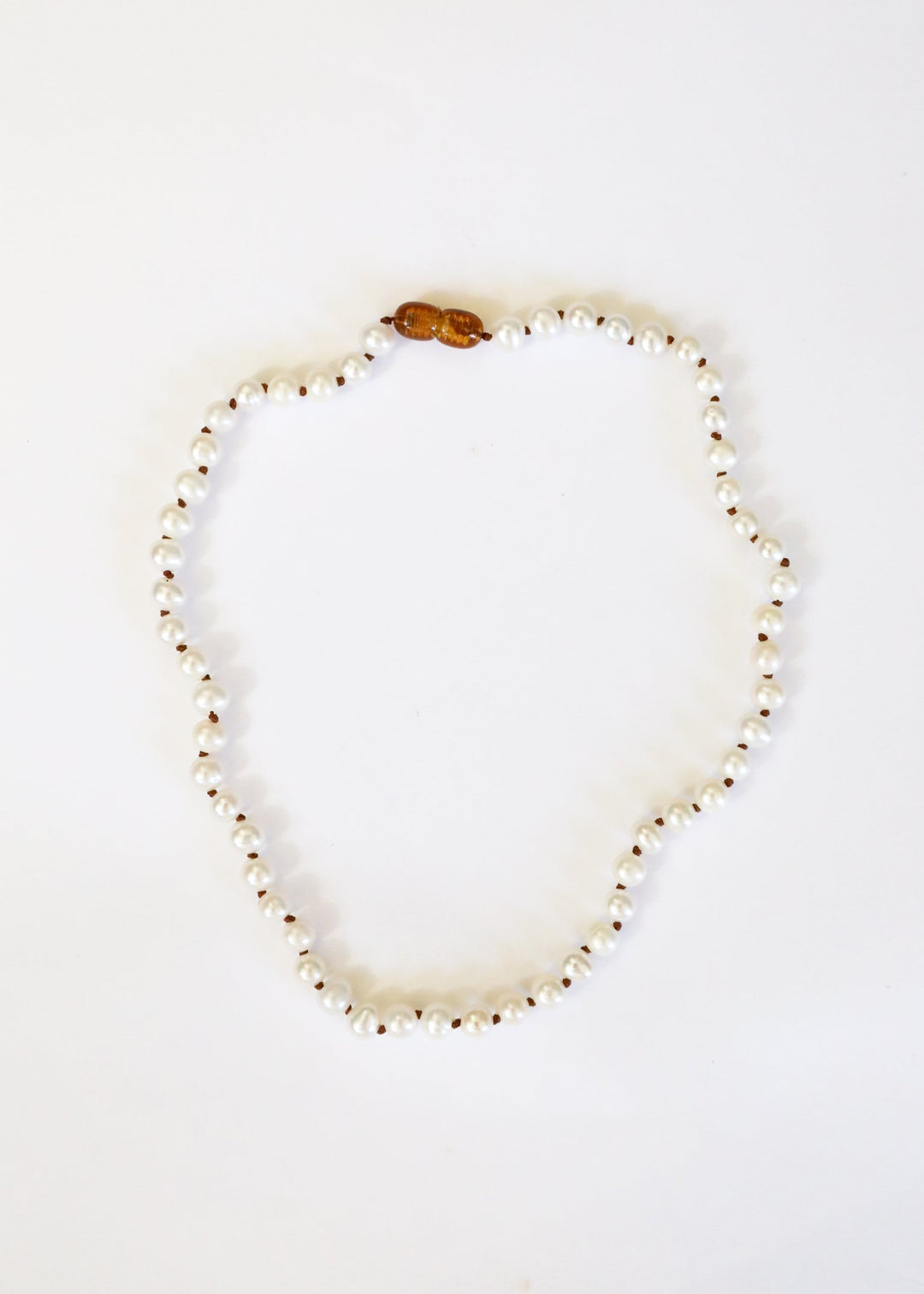 Pure Gemstone + Pearl || Necklace and Bracelet || Gift Set