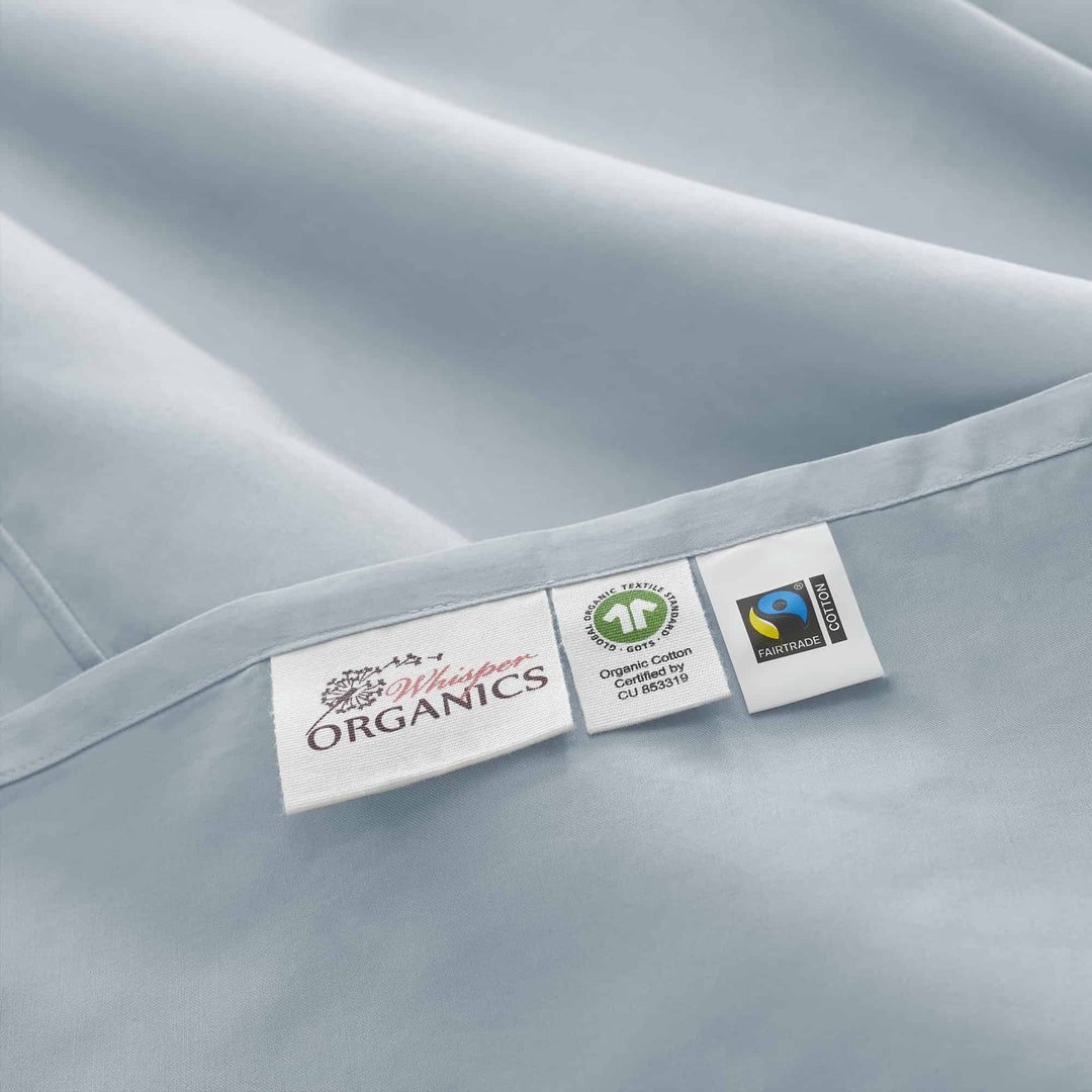 Sateen Bed Sheets—500 TC