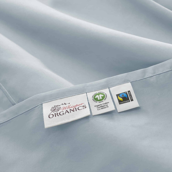 Sateen Bed Sheets—500 TC