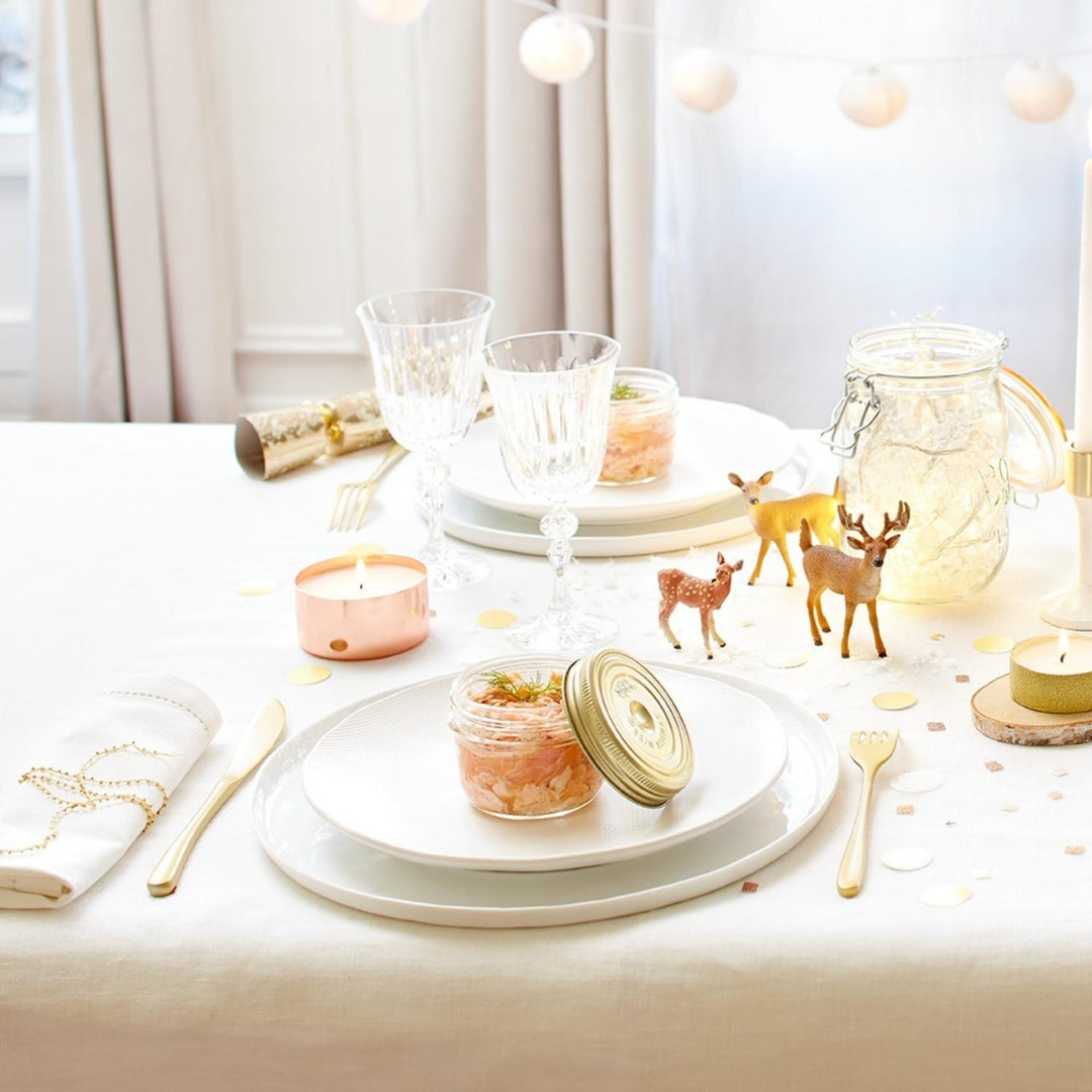 Le Parfait Familia Wiss Terrines