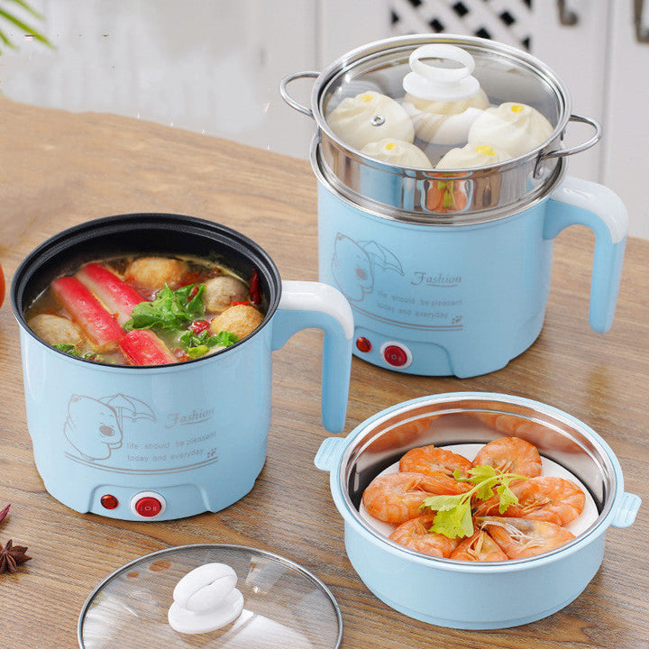 Multi‑Function Electric Cooker
