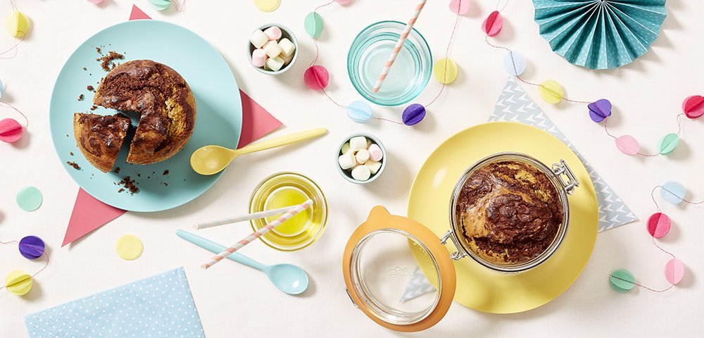 Le Parfait Super Jars