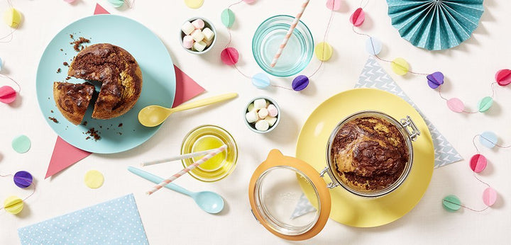 Le Parfait Super Jars