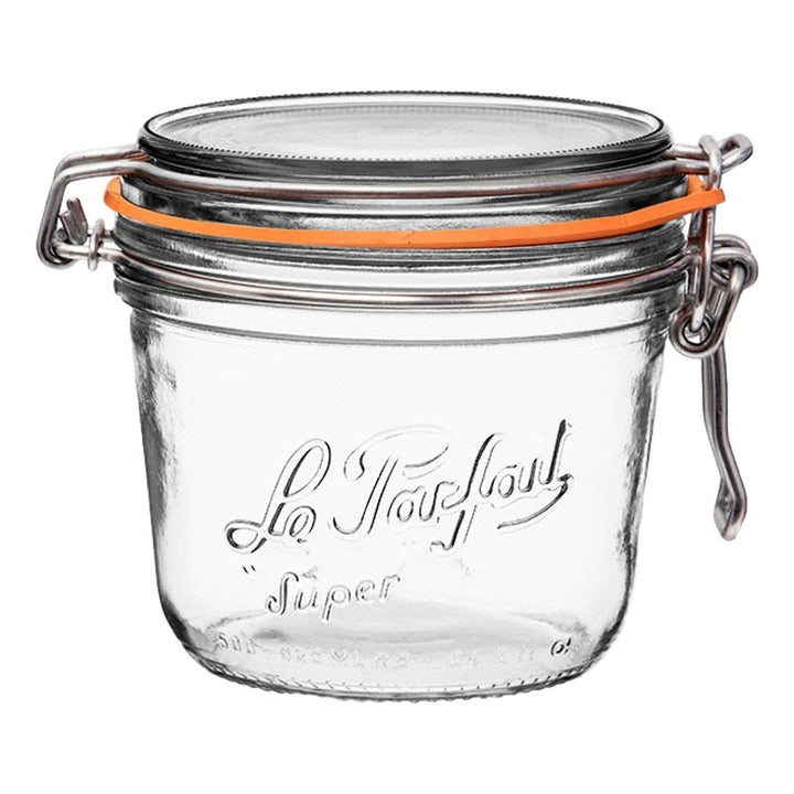 Le Parfait Super Jars