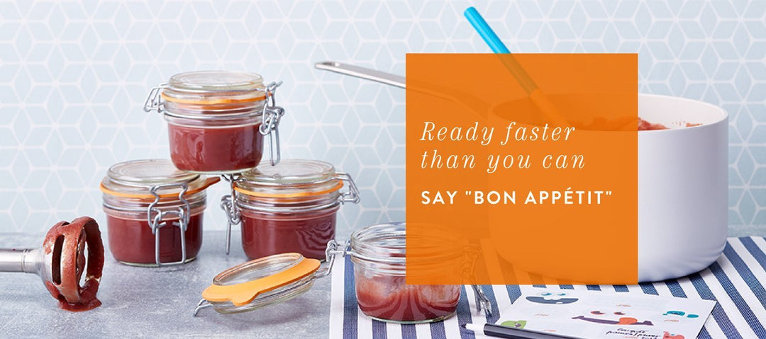 Le Parfait Super Jars