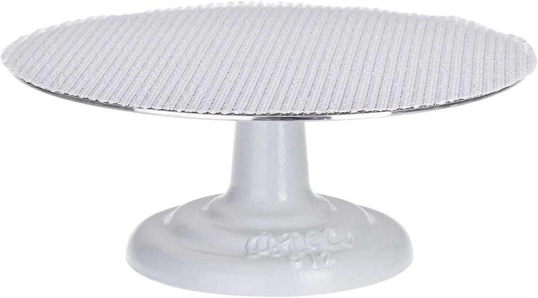 Cake Decorator's 12" Round Turntable