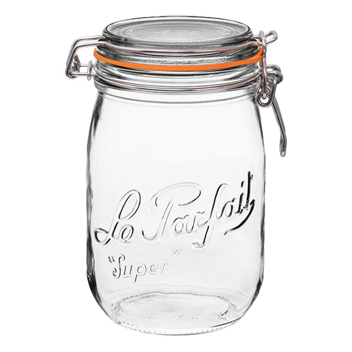 Le Parfait Super Jars