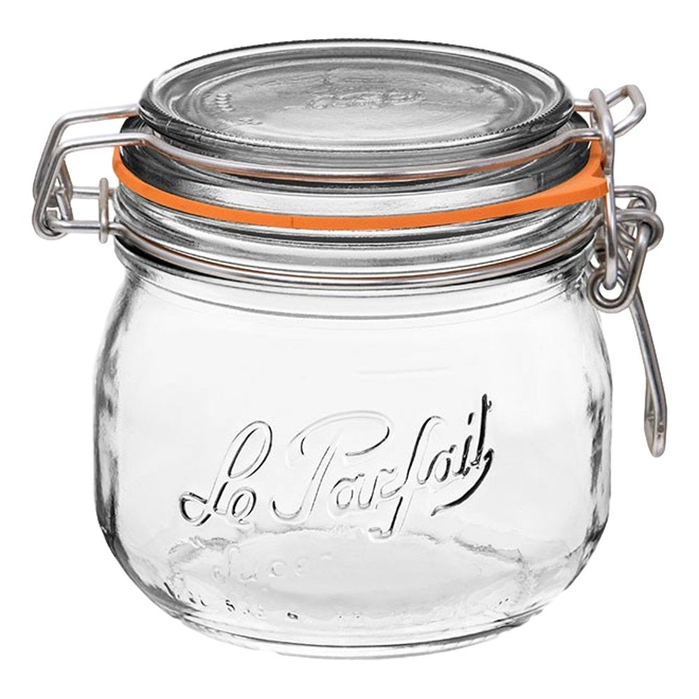 Le Parfait Super Jars