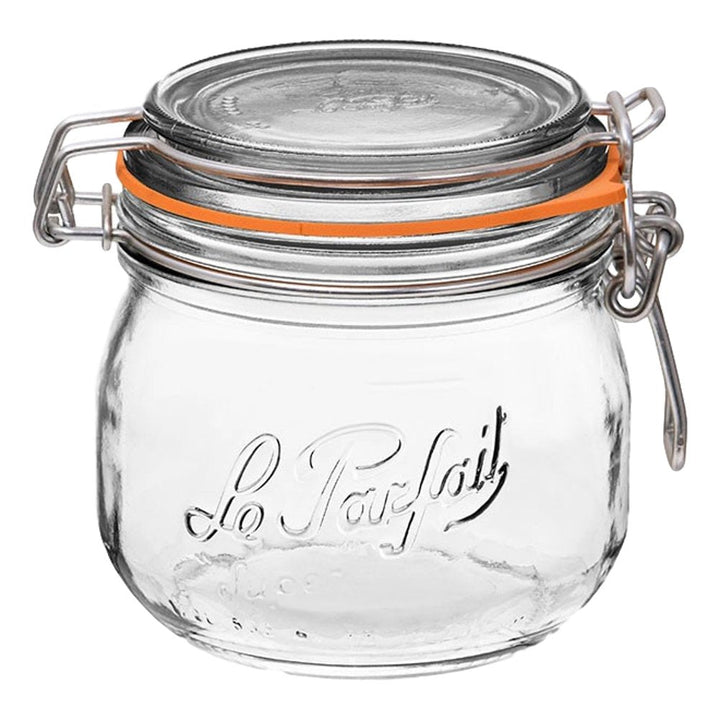Le Parfait Super Jars