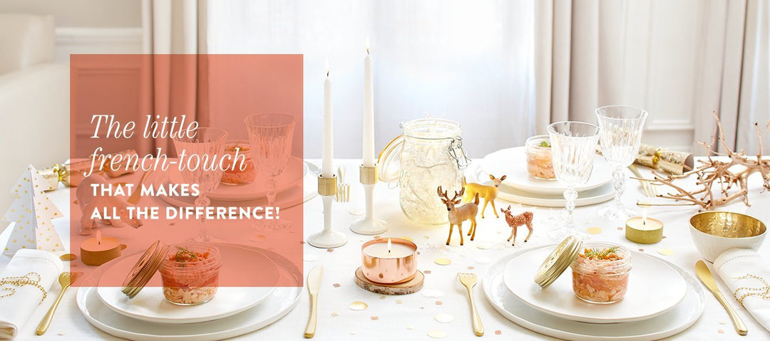 Le Parfait Familia Wiss Terrines