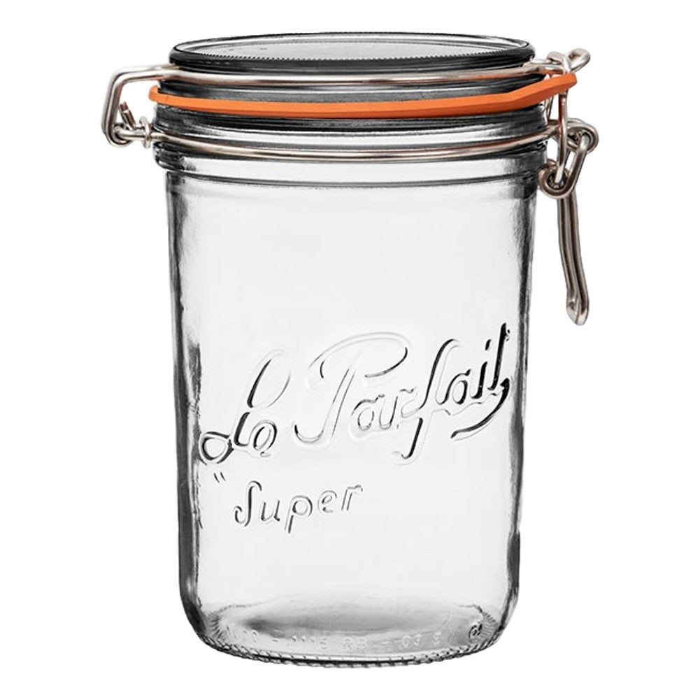 Le Parfait Super Jars