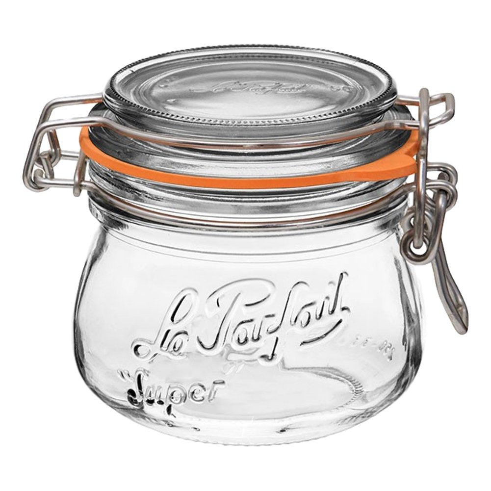 Le Parfait Super Jars
