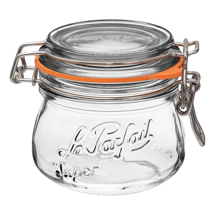 Le Parfait Super Jars