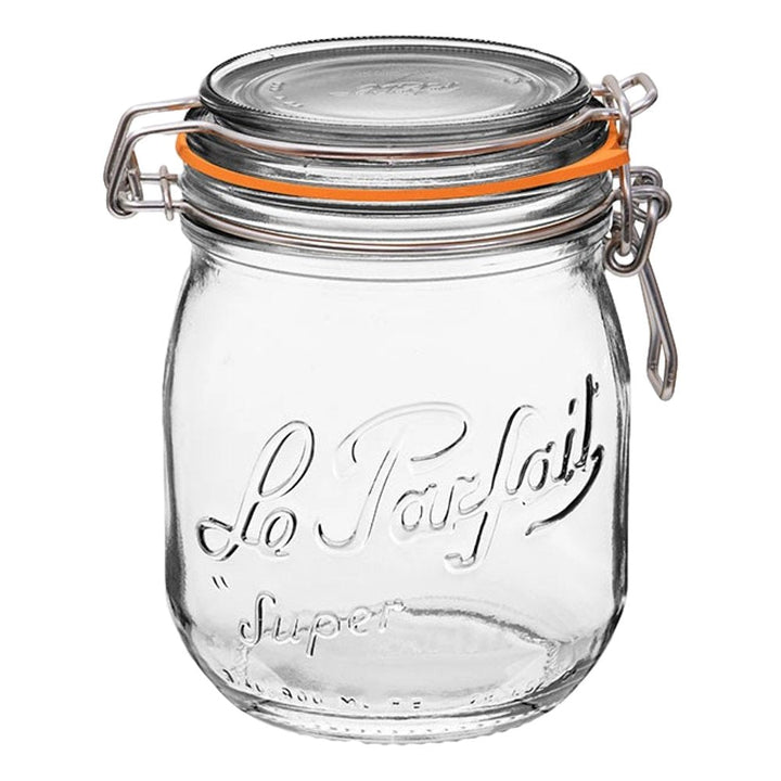 Le Parfait Super Jars