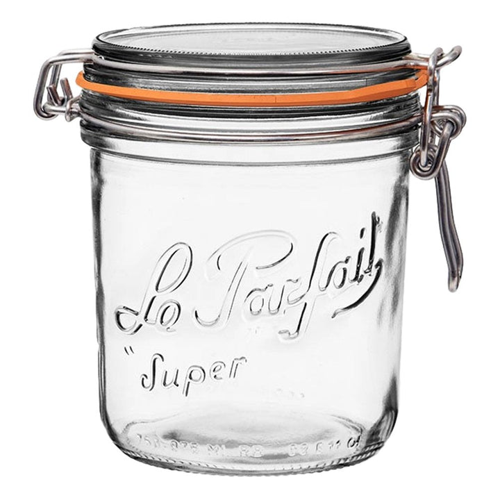 Le Parfait Super Jars