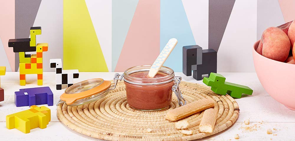 Le Parfait Super Jars