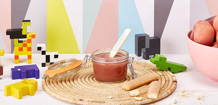 Le Parfait Super Jars