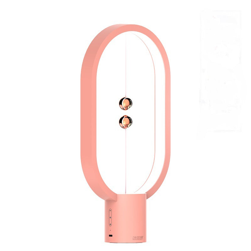Mag-switch Suspension Lamp