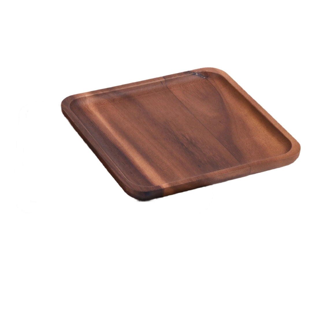 Square Plates — Tabletop, [material], Kalmar Home
