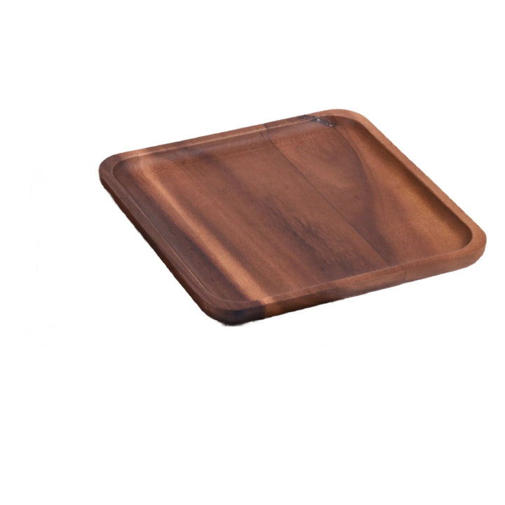 Square Plates — Tabletop, [material], Kalmar Home