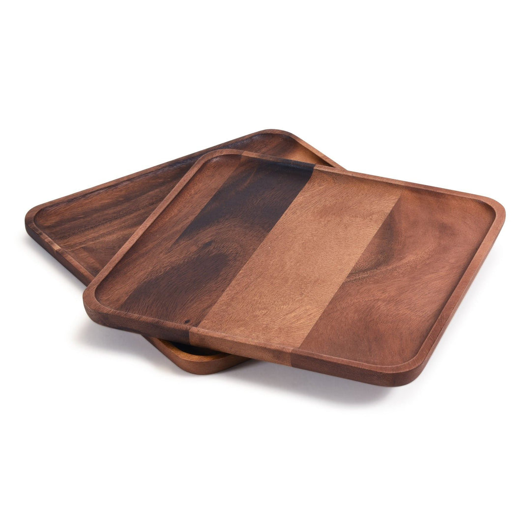 Square Plates — Tabletop, [material], Kalmar Home