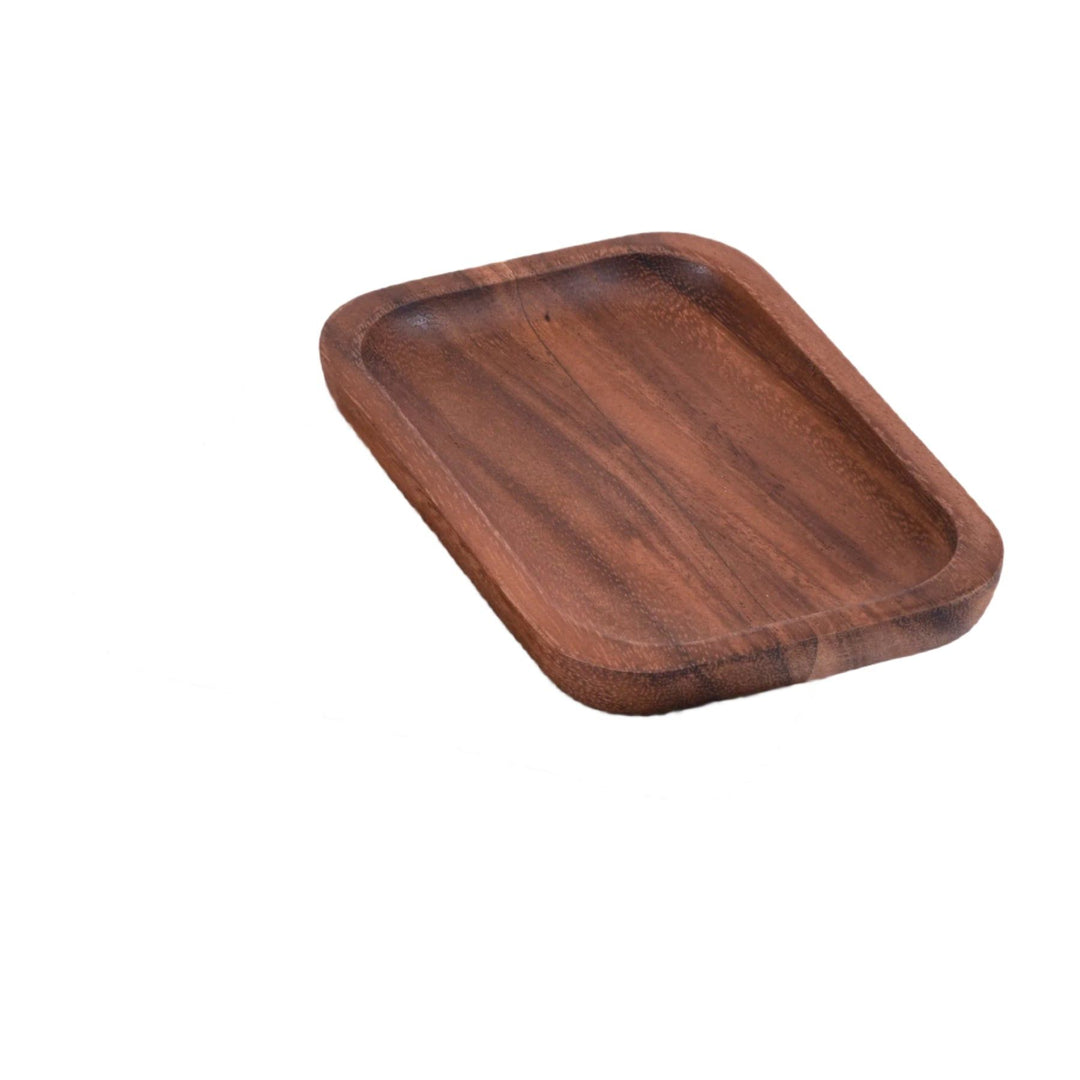 Rectangular Plates — Serving Tray, [material], Kalmar Home