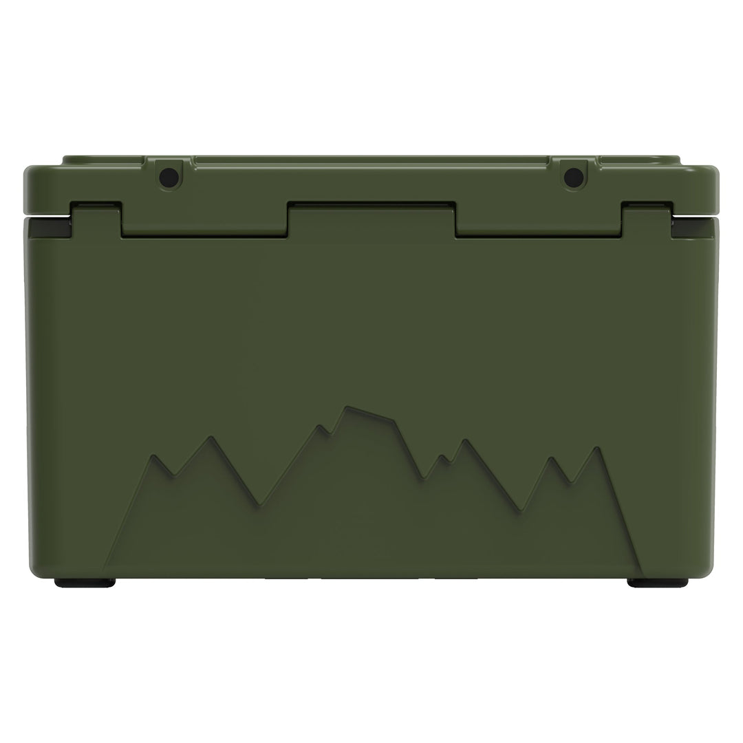 65 qt Basecamp Class™ Hard Cooler