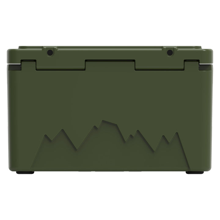 65 qt Basecamp Class™ Hard Cooler
