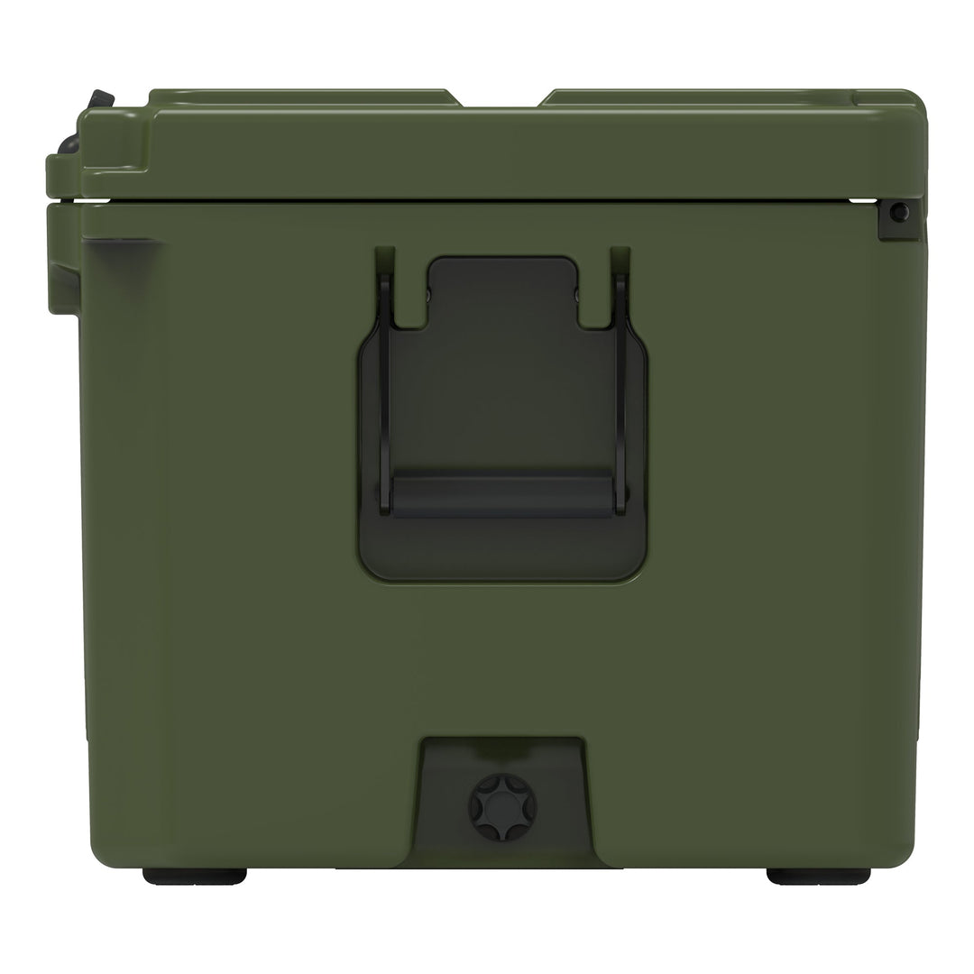 65 qt Basecamp Class™ Hard Cooler