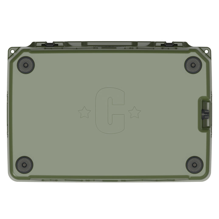 65 qt Basecamp Class™ Hard Cooler