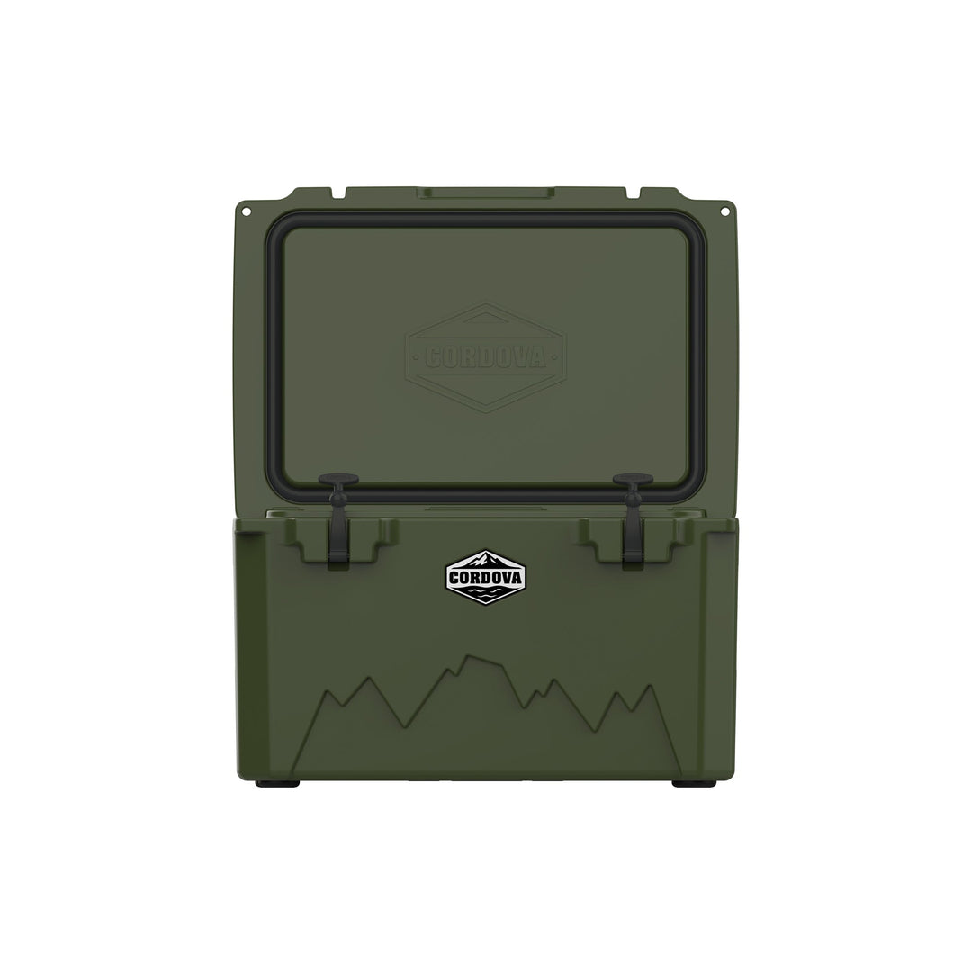 65 qt Basecamp Class™ Hard Cooler