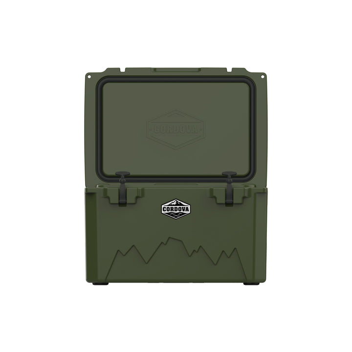 65 qt Basecamp Class™ Hard Cooler