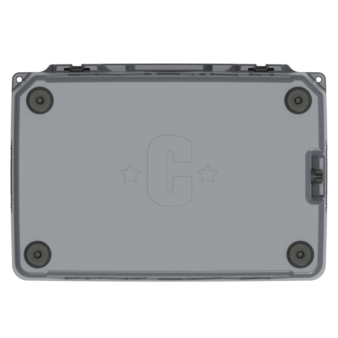 65 qt Basecamp Class™ Hard Cooler