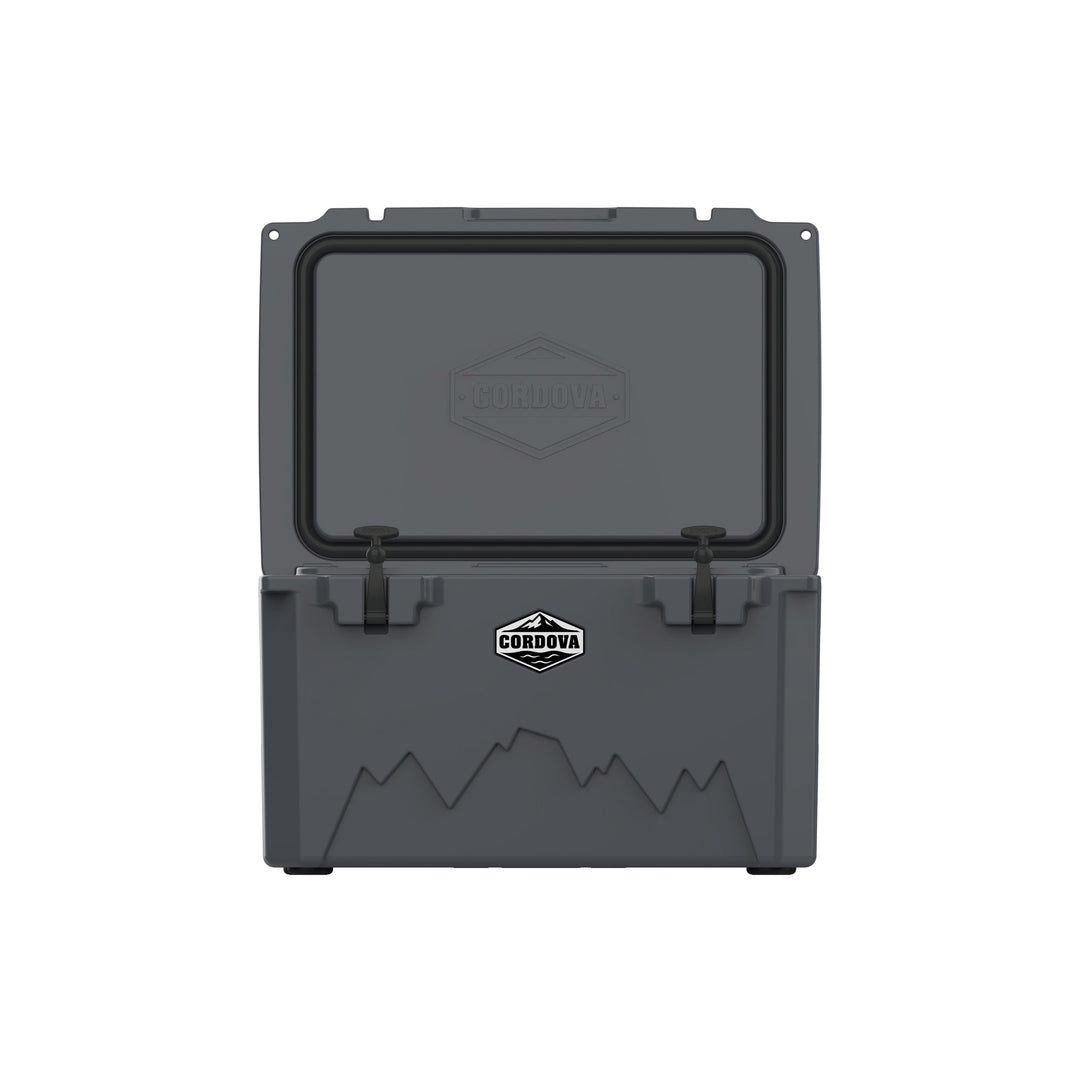 65 qt Basecamp Class™ Hard Cooler