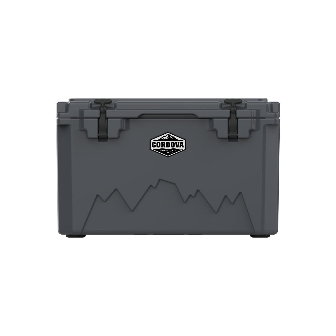 65 qt Basecamp Class™ Hard Cooler
