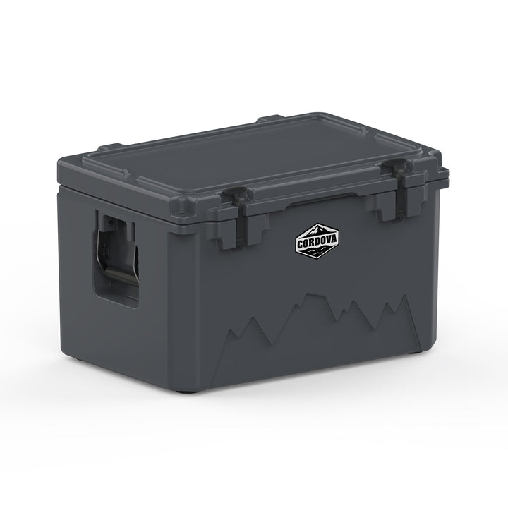65 qt Basecamp Class™ Hard Cooler