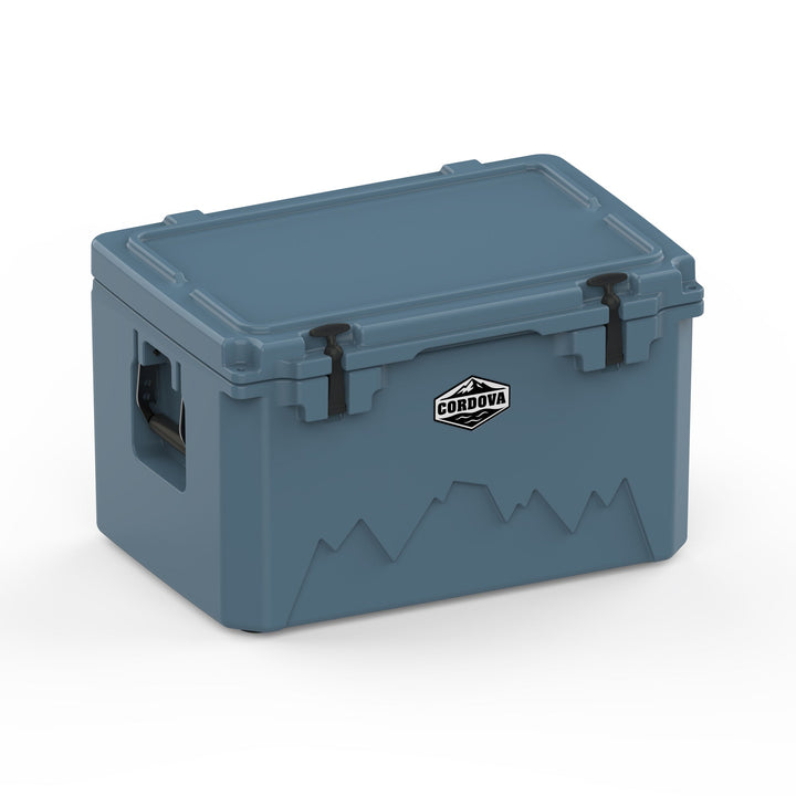 65 qt Basecamp Class™ Hard Cooler