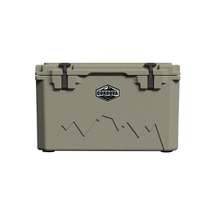 65 qt Basecamp Class™ Hard Cooler