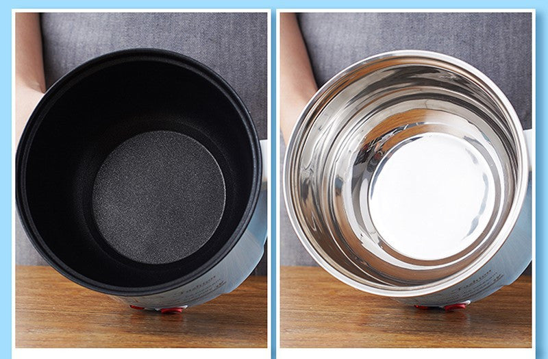 Multi‑Function Electric Cooker